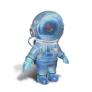 Hydronaut Fish