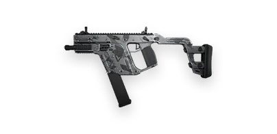 KV-SBR - Icy Rain
