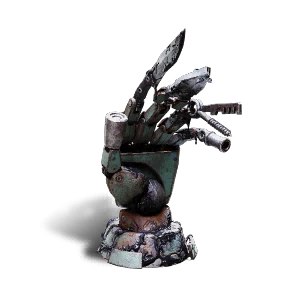 Artisan's Touch