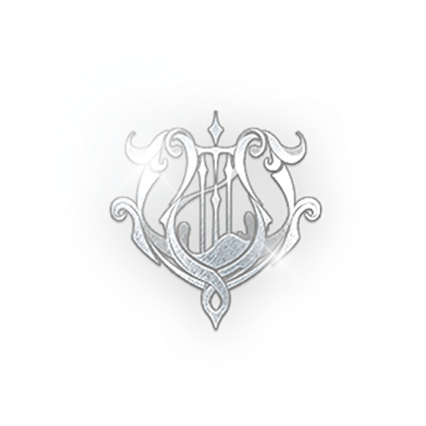 Cleric badge