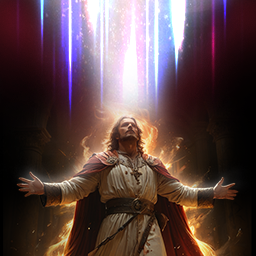 Grace of the Earth