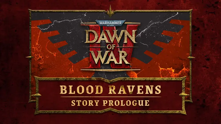 Blood Ravens Story Prologue DLC