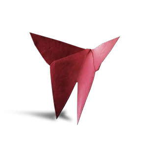 Butterfly's Emissary