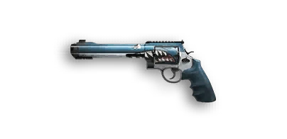 R500 - Hammerhead Shark