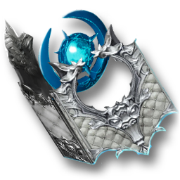 Guardian High Commander Spellbook