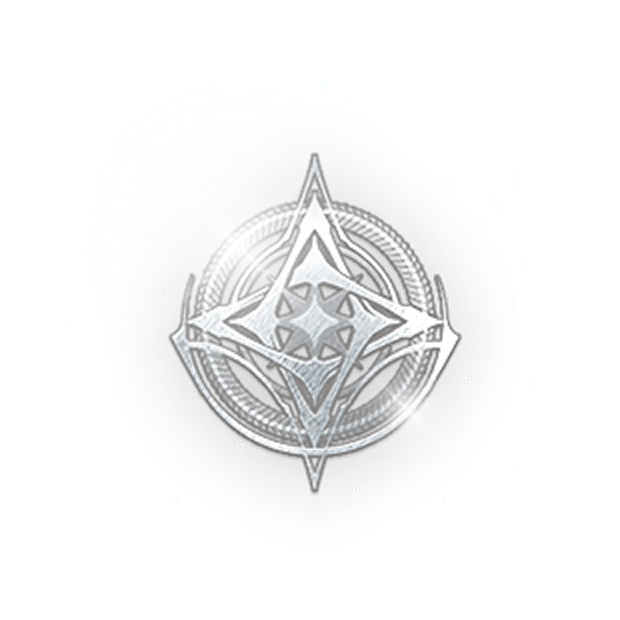 Spiritmaster badge