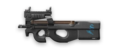 Blueprint: PDW90