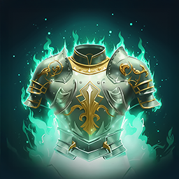 Double armor