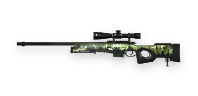 AWS.338 - Black Panther