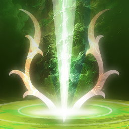 Vampire sword