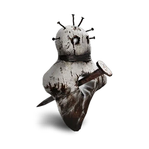 Voodoo Doll