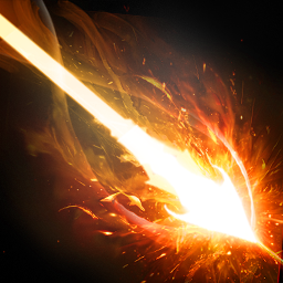 Explosive Arrow