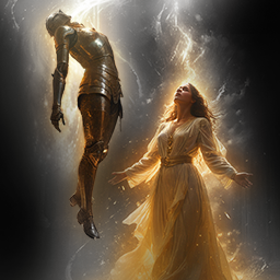 Summon resurrection