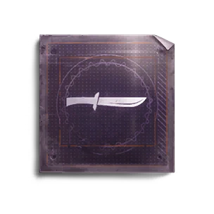 Calibration Blueprint - Speed Melee