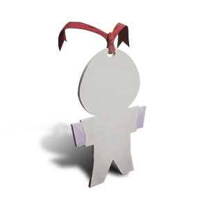 Paper Doll