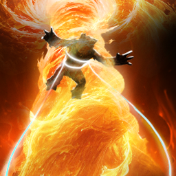 Ascension Strike