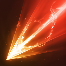 Rupture Arrow