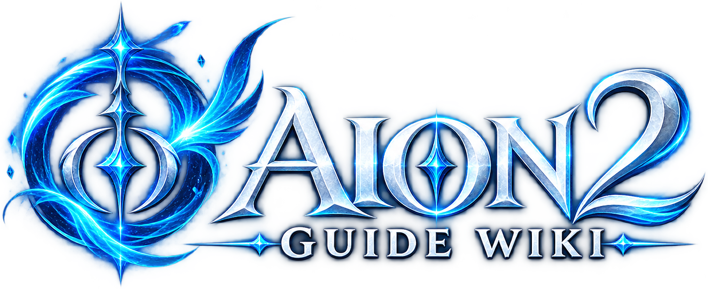 AION 2 WIKI