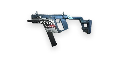 KV-SBR - Little Jaws