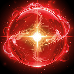 Holy explosion