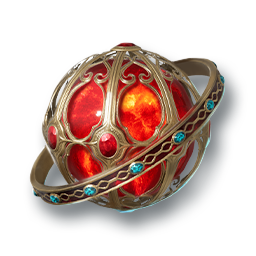 Genesis Dragon Lord Orb