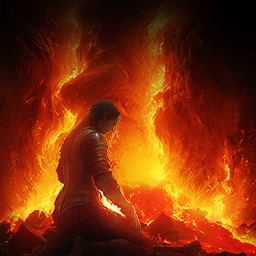 Barrier of Fire
