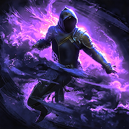 Secret attack