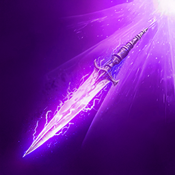 Throw Darksaber
