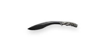 Blueprint: Kukri