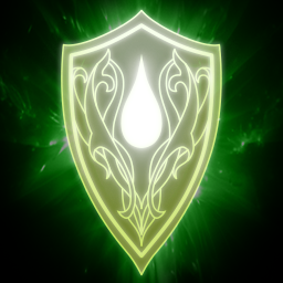 Guardian blessing