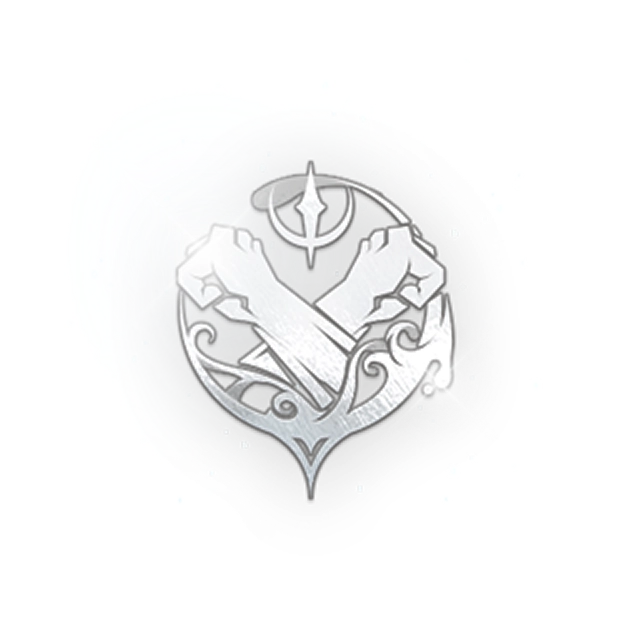 Brawler official badge
