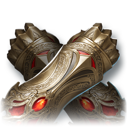 Genesis Dragon Lord Fist