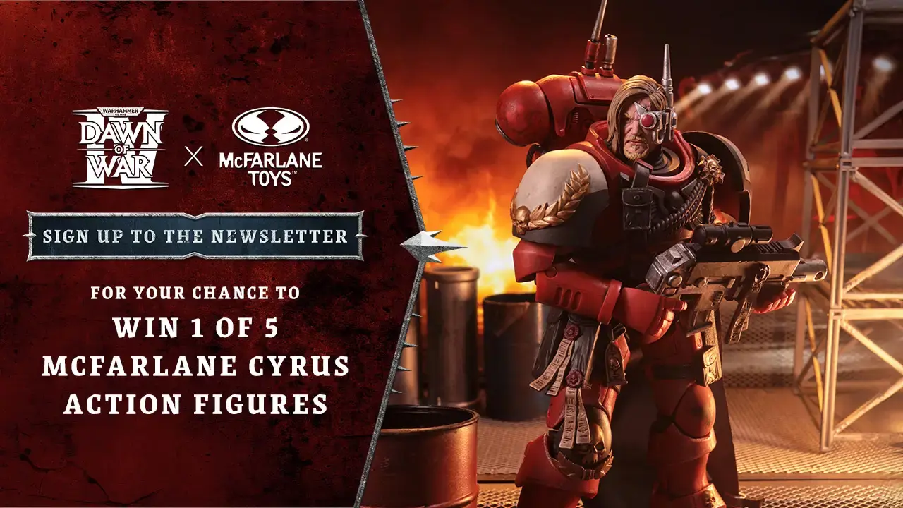 Crusade Mode Returns: Endless Strategic Conquest on Kronus