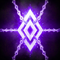 Soul frozen