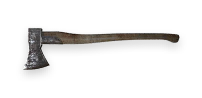Long Axe