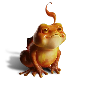 Flame Essence