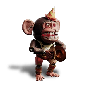 Party Monkey