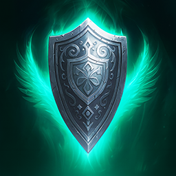 Nesaken Shield