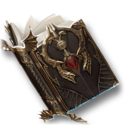 Ludra's Grimoire