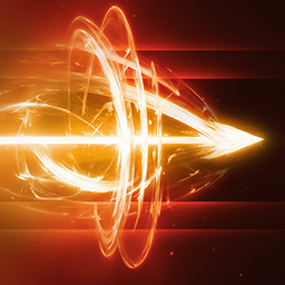 Storm Arrow