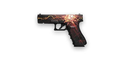 G17 - Hazardous Object