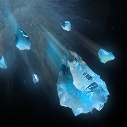 Glacier Strike