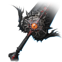 Noble Dragon Lord Greatsword