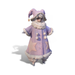 Chaos Snowsprite