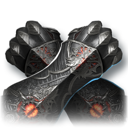 Noble Dragon Lord Fist