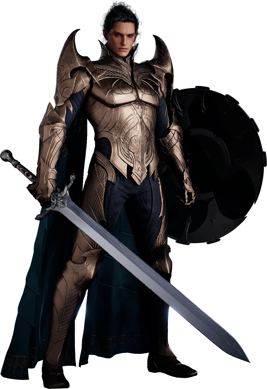 Templar artwork
