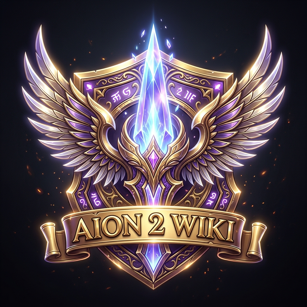 AION 2 WIKI