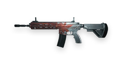 M416 - Autumn Equinox