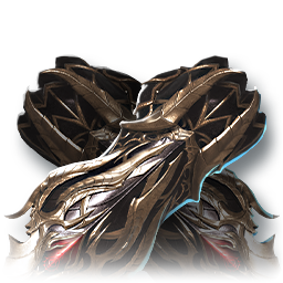 Ludra's Fist of Extinction