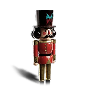 Nutcracker
